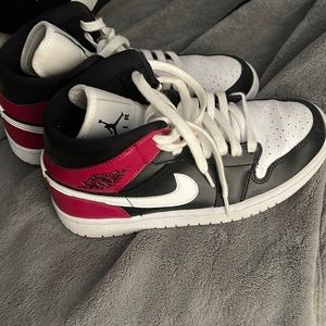 Nike air Jordan 1s -SOLD-